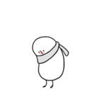 フリビ-ンののんびりライフ（個別スタンプ：38）