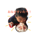 猪瀬家の皆様（個別スタンプ：14）