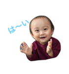 hinahina1020stamp（個別スタンプ：3）