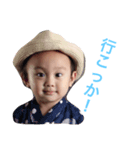 hinahina1020stamp（個別スタンプ：4）