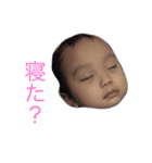 hinahina1020stamp（個別スタンプ：6）