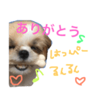 ロコちゃんスタンプ（個別スタンプ：5）