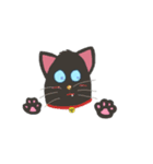 ゆるっこ動物（個別スタンプ：8）