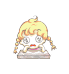 Ssomi in the wonderful world(K)（個別スタンプ：9）