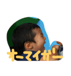 イチアーマン（個別スタンプ：6）