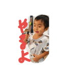 イチアーマン（個別スタンプ：13）
