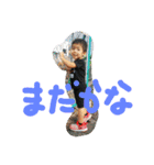 イチアーマン（個別スタンプ：16）