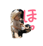 イチアーマン（個別スタンプ：17）
