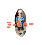 イチアーマン（個別スタンプ：24）