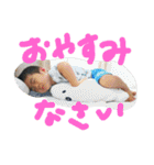 イチアーマン（個別スタンプ：35）