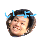子供達の写真（個別スタンプ：6）