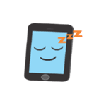 Bigboss Smartphone Emoticons Part 2（個別スタンプ：4）