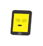 Bigboss Smartphone Emoticons Part 2（個別スタンプ：5）