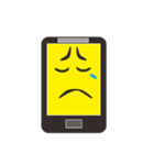 Bigboss Smartphone Emoticons Part 1（個別スタンプ：2）