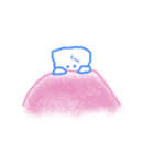 歯が好きな方へ（個別スタンプ：2）