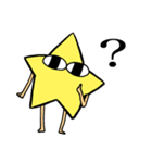 イケメン(自称)星くんスタンプ（個別スタンプ：17）