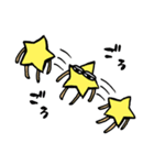 イケメン(自称)星くんスタンプ（個別スタンプ：32）