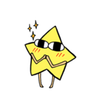 イケメン(自称)星くんスタンプ（個別スタンプ：35）
