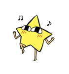イケメン(自称)星くんスタンプ（個別スタンプ：37）