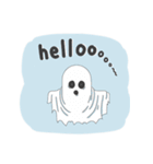 Spooky Pookies（個別スタンプ：1）