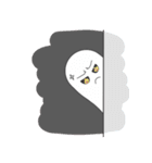 Spooky Pookies（個別スタンプ：8）