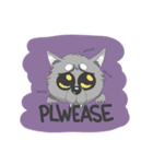 Spooky Pookies（個別スタンプ：11）