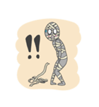 Spooky Pookies（個別スタンプ：14）