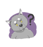 Spooky Pookies（個別スタンプ：22）