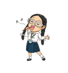 Good Girl 4.0（個別スタンプ：15）