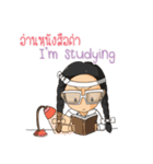 Good Girl 4.0（個別スタンプ：20）