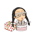 Good Girl 4.0（個別スタンプ：37）