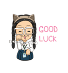 Good Girl 4.0（個別スタンプ：39）