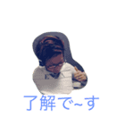 pirotakakun123（個別スタンプ：8）