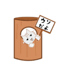 翔夢(とむ)ちゃんスタンプ（個別スタンプ：25）