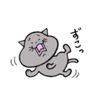 トラと大福 ふたたび（個別スタンプ：14）