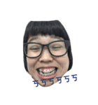 hahahahahaha Taiwan soup（個別スタンプ：1）