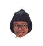 hahahahahaha Taiwan soup（個別スタンプ：4）
