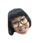hahahahahaha Taiwan soup（個別スタンプ：5）