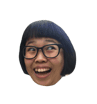 hahahahahaha Taiwan soup（個別スタンプ：7）