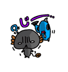 うぱうぱぱぱ（個別スタンプ：18）