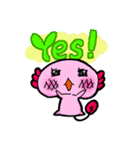 うぱうぱぱぱ（個別スタンプ：29）