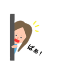 まちゅーらJKの日常（個別スタンプ：6）