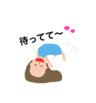 まちゅーらJKの日常（個別スタンプ：32）