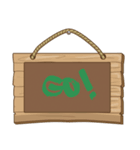 It's a Sign Vol. 1（個別スタンプ：26）