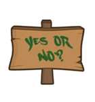 It's a Sign Vol. 1（個別スタンプ：29）