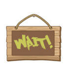 It's a Sign Vol. 1（個別スタンプ：30）