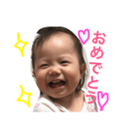 うちの娘と時々ねこのスタンプ2（個別スタンプ：15）