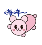 Boogi（個別スタンプ：1）