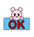 Boogi（個別スタンプ：2）