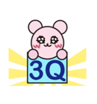 Boogi（個別スタンプ：7）